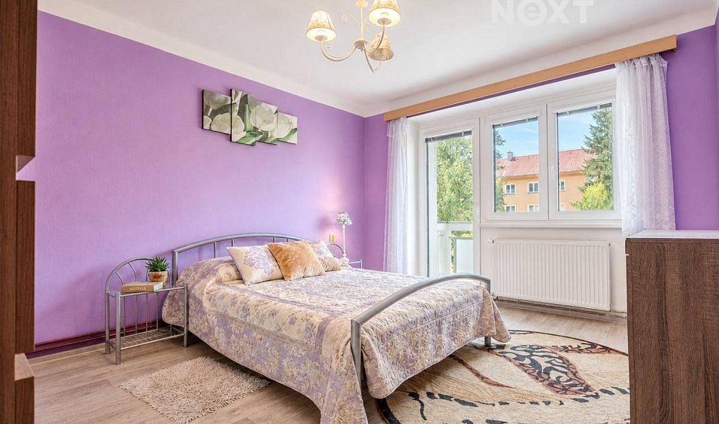 Prodej bytu 2+1 54 m², Týn nad Vltavou – náhled fotky 5