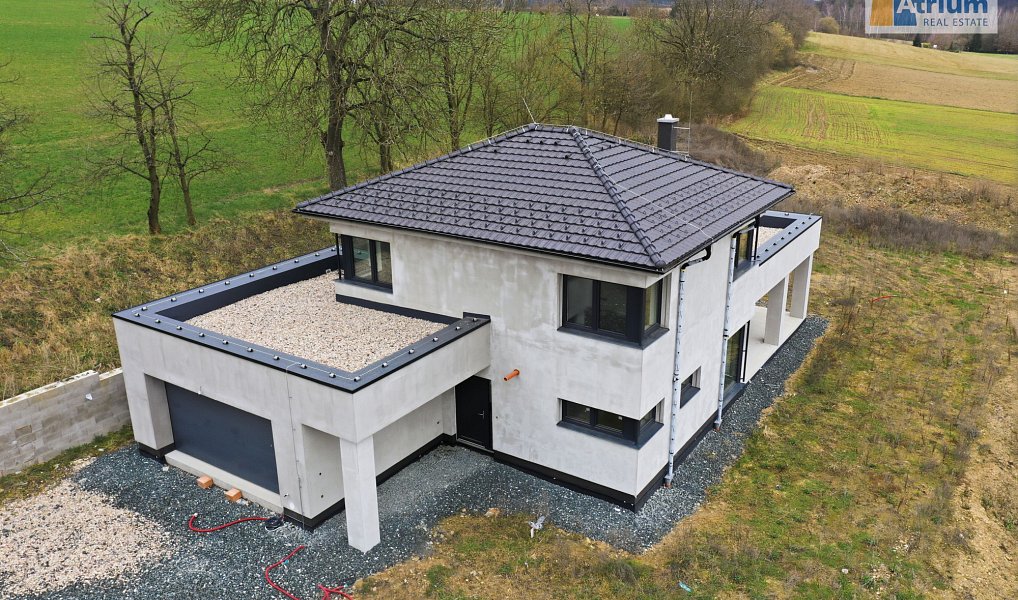Prodej domu 194 m² s pozemkem 1 483 m², Kácov – náhled fotky 6
