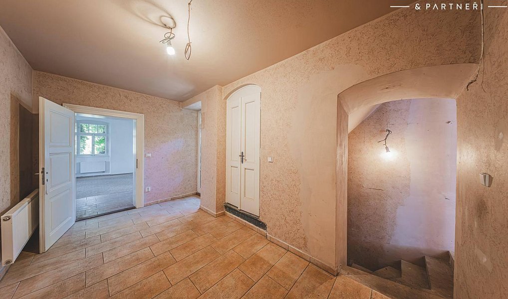 Prodej domu 300 m² s pozemkem 5 559 m², Hořice – náhled fotky 17