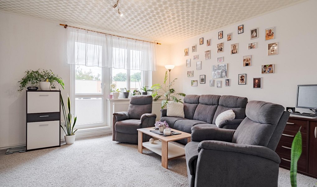 Prodej bytu 3+1 77 m², Choceň – náhled fotky 18