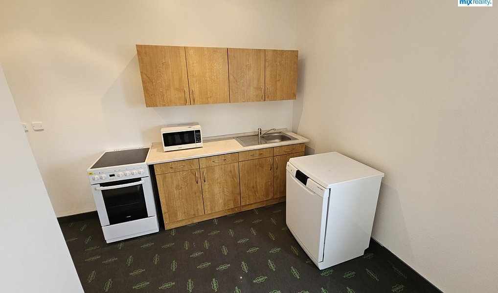 Pronájem kanceláře 114 m², Plzeň – náhled fotky 4