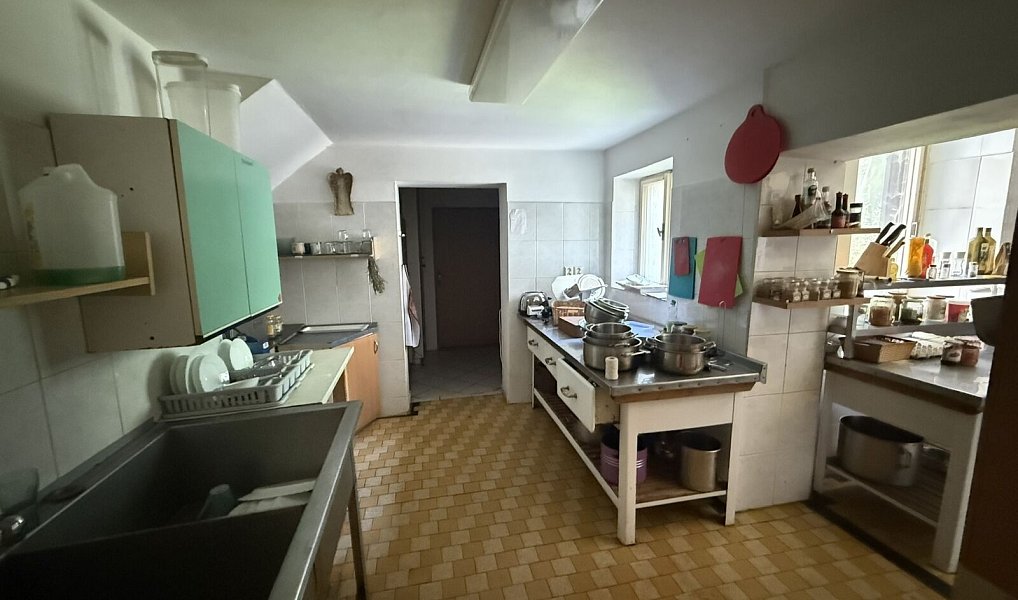 Prodej ubytovacího objektu 600 m², Horní Město – náhled fotky 21
