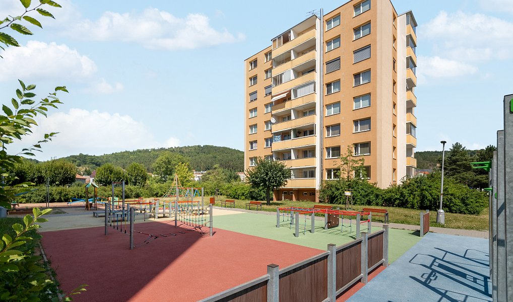 Prodej bytu 3+1 63 m², Kuřim – náhled fotky 15