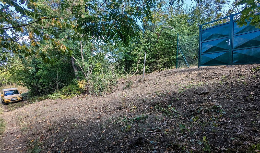 Prodej zahrady 319 m², Brno – náhled fotky 7
