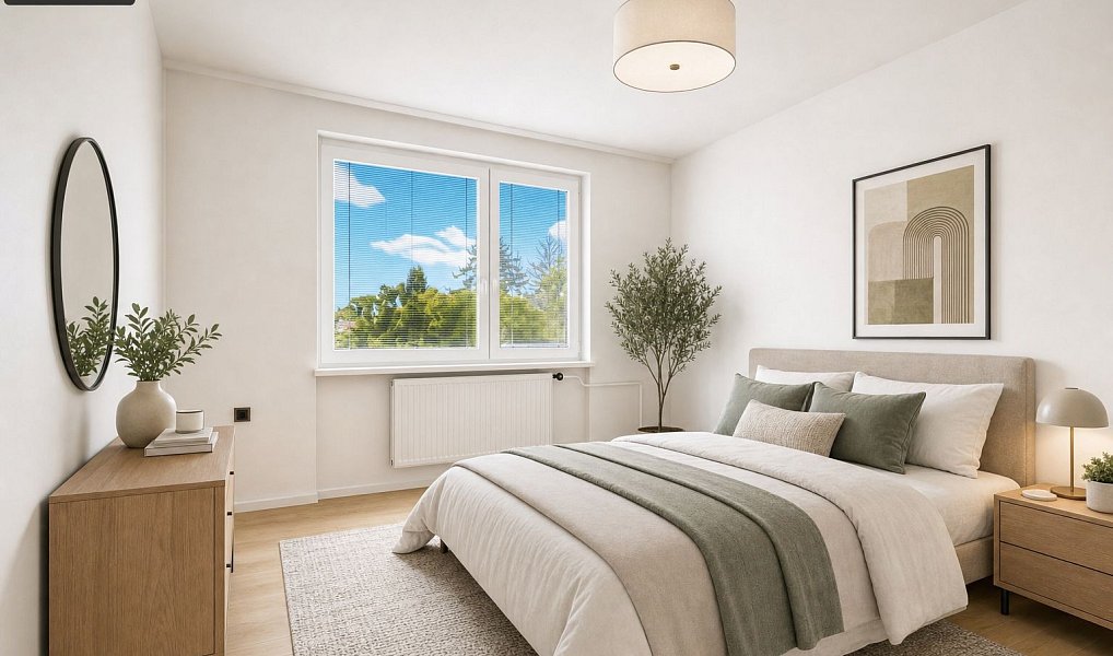 Prodej bytu 3+1 90 m², Bučovice – náhled fotky 9
