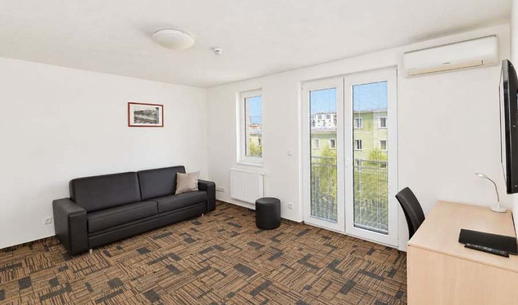 Prodej bytu 2+kk 77 m², Brno – náhled fotky 2