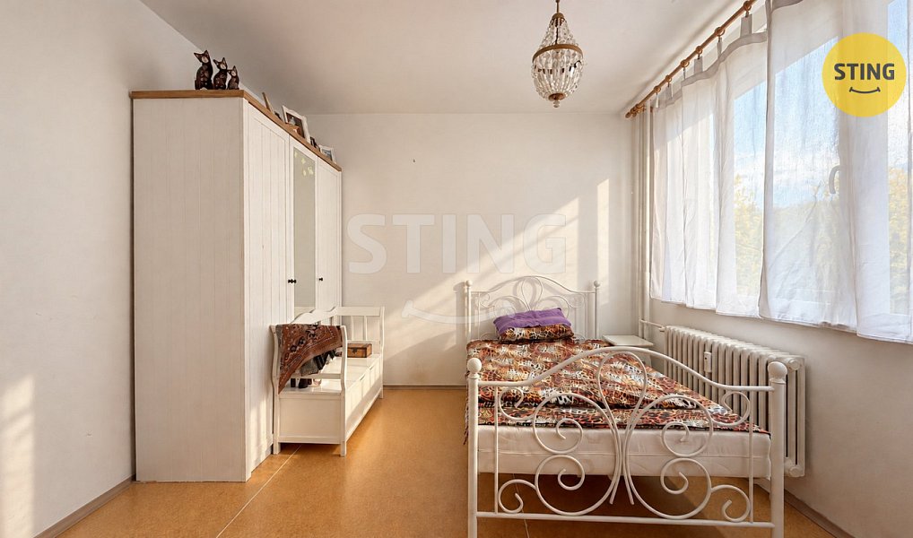 Prodej bytu 2+1 55 m², Bruntál – náhled fotky 6
