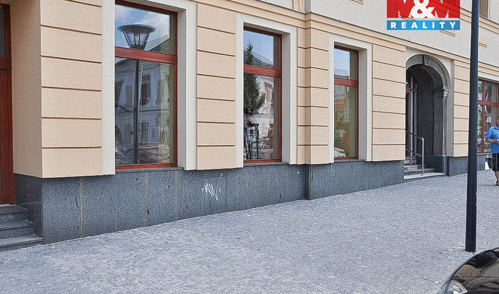 Pronájem obchodních prostor 335 m², Jeseník – náhled fotky 7
