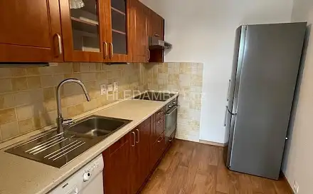 Pronájem bytu 3+kk 65 m²