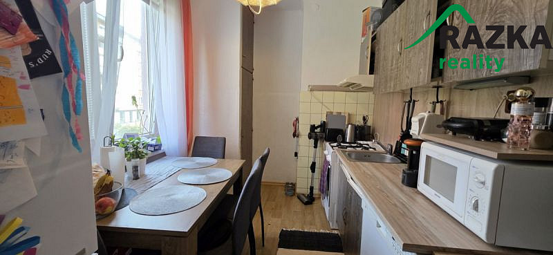 Pronájem bytu 2+1 58 m² – fotografie 5