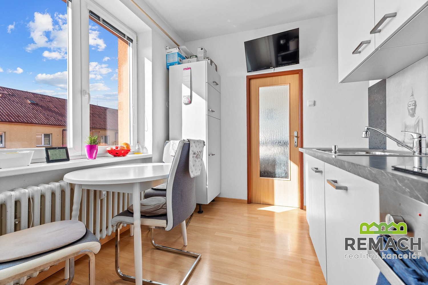 Prodej bytu 2+1 51 m² – fotografie 5
