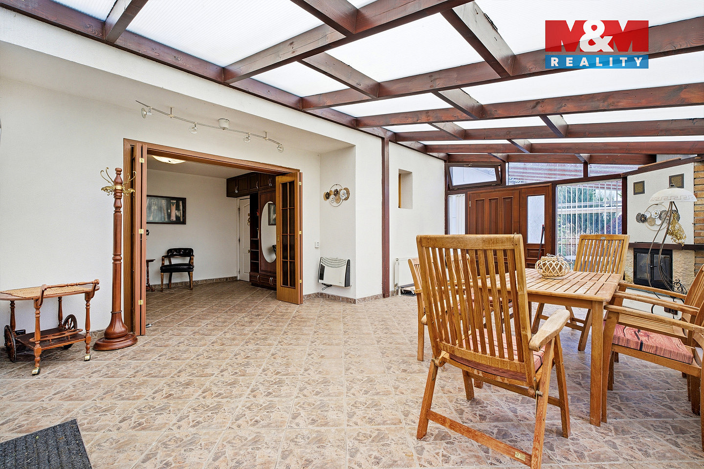 Prodej domu 342 m² s pozemkem 852 m² – pohled 5