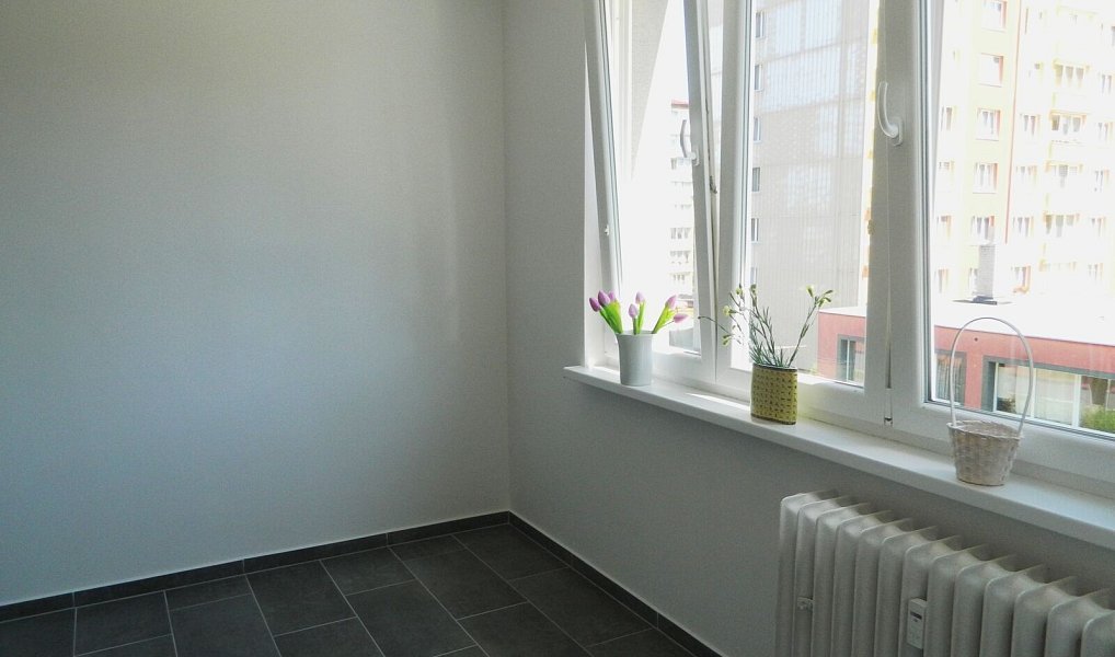 Prodej bytu 2+1 61 m², Aš – náhled fotky 3