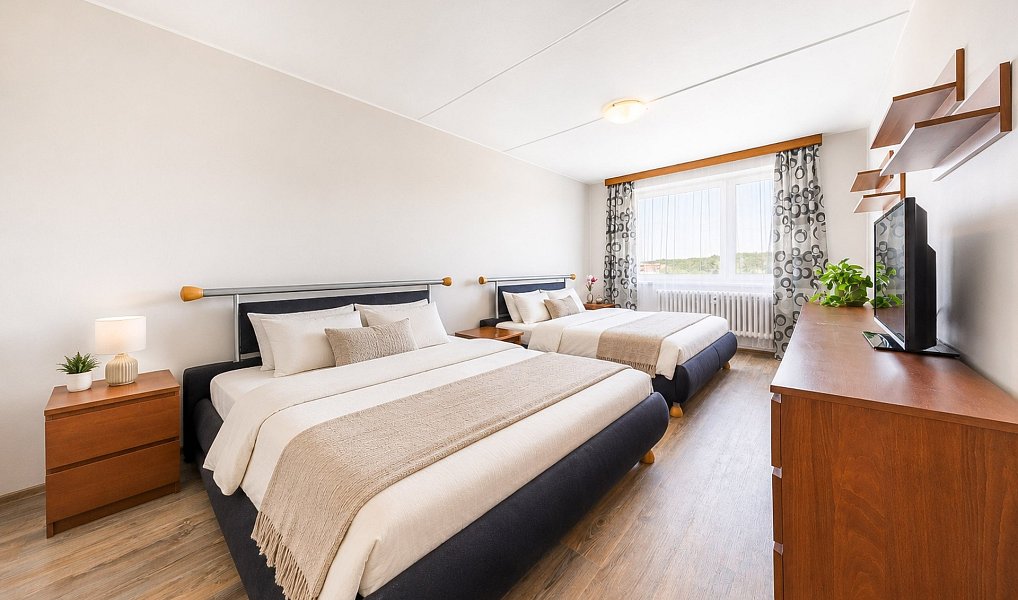 Prodej bytu 4+1 97 m², Praha – náhled fotky 11