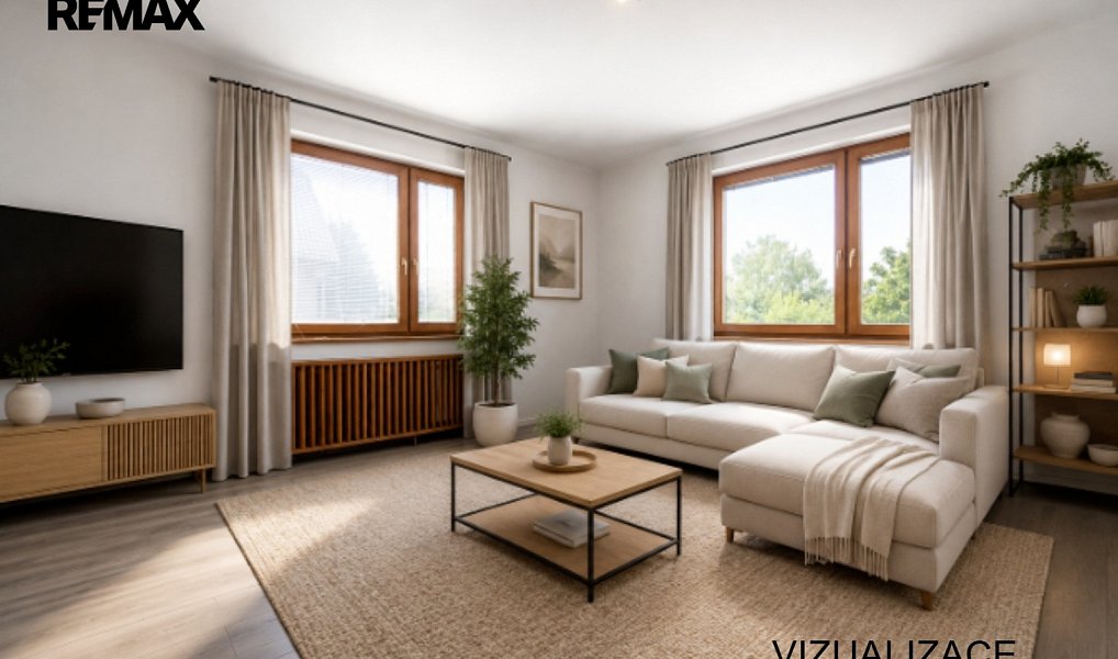Prodej domu 182 m² s pozemkem 957 m², Kamenice – náhled fotky 13