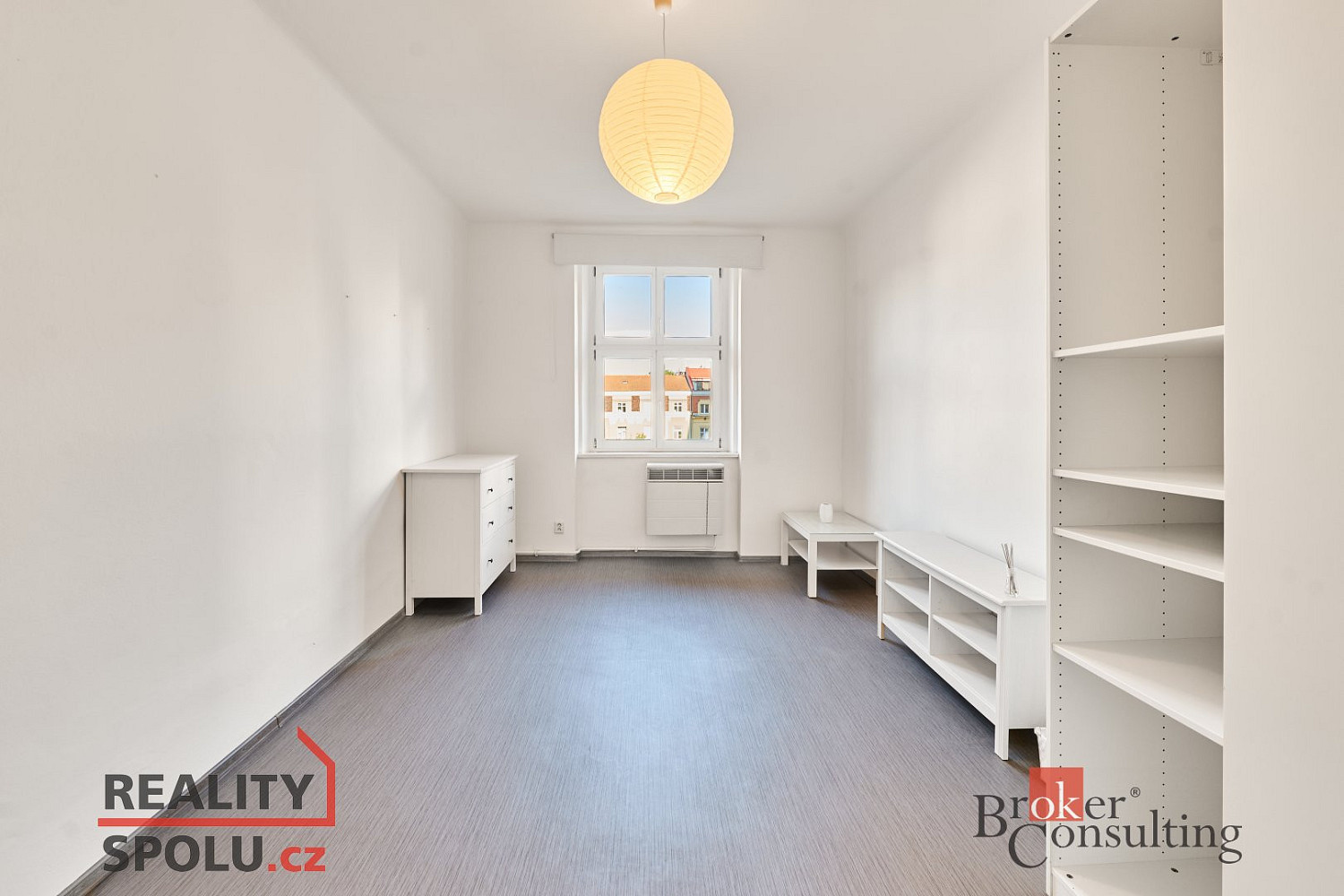 Prodej bytu 2+1 49 m² – fotografie 4
