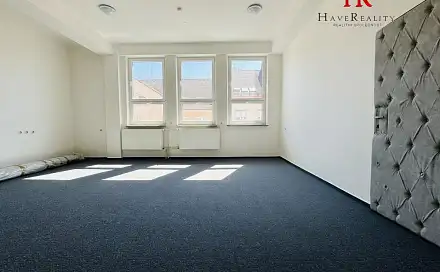 Pronájem kanceláře 51 m², Tyršova, Benešov