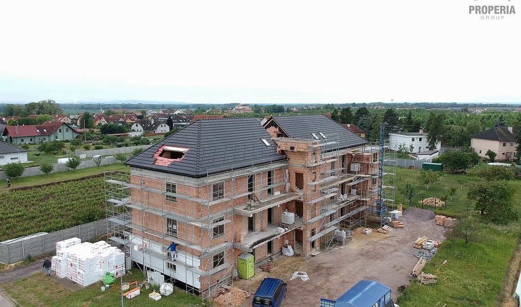 Prodej bytu 3+kk 91 m², Šanov – náhled fotky 16