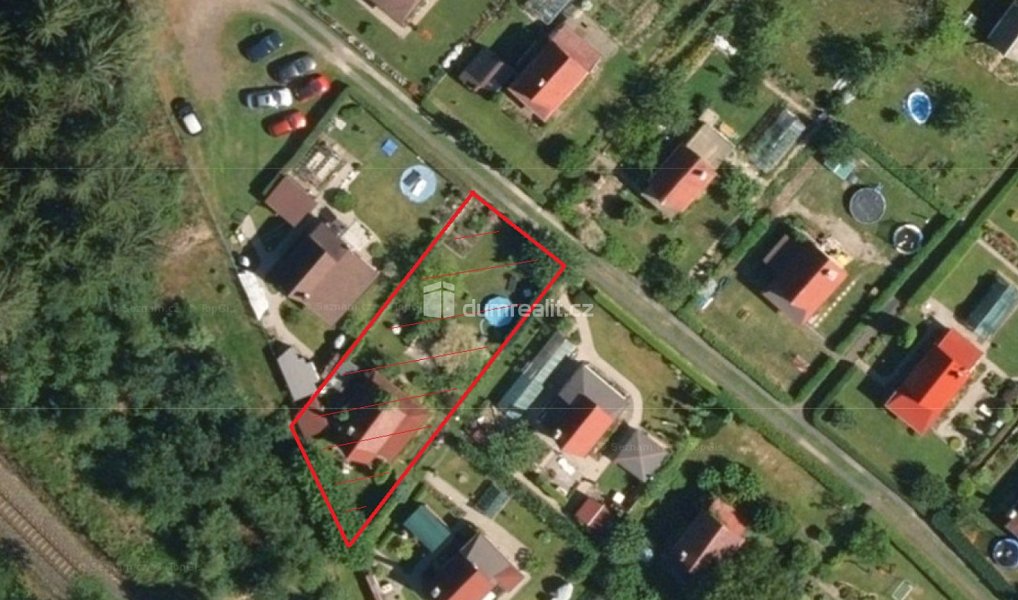 Prodej chaty/chalupy 30 m², Svatava – náhled fotky 17