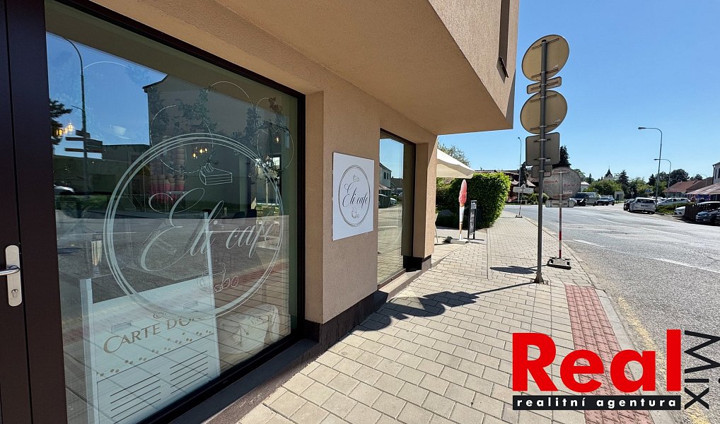 Pronájem restaurace 53 m², Brno – náhled fotky 16