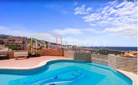 Prodej bytu 2+kk 90 m², Tenerife, Španělsko