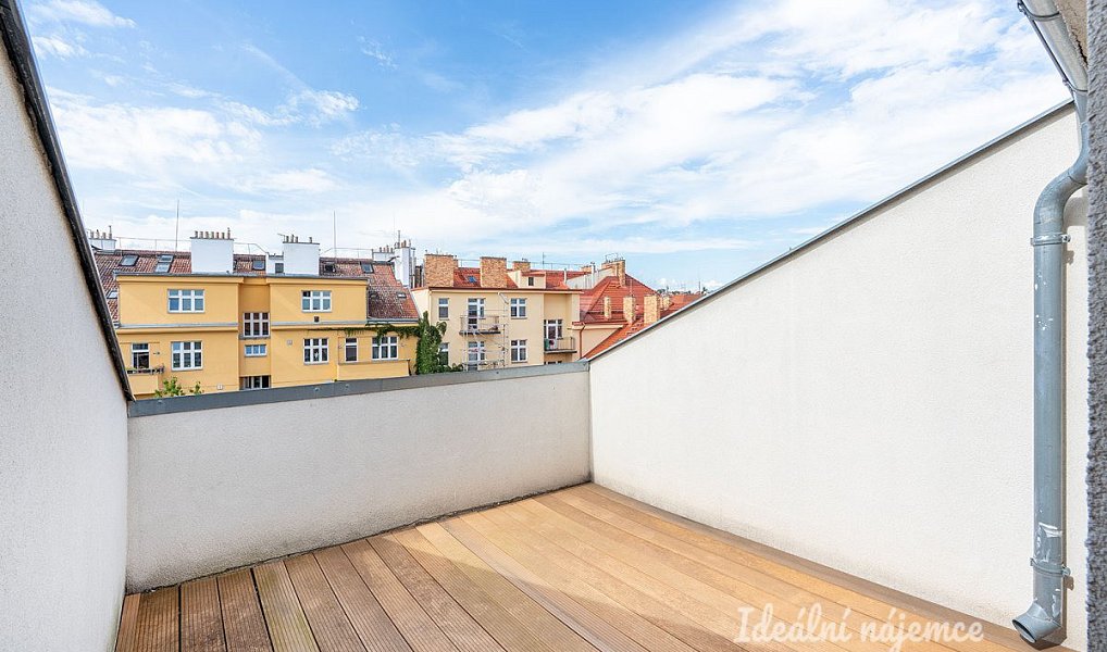 Pronájem bytu 4+kk 127 m², Praha – náhled fotky 3