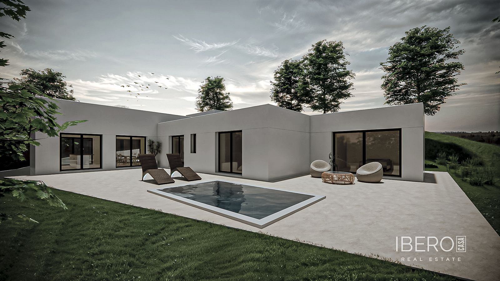 Casa 5+kk – San Roque, Sotogrande - Vista 4