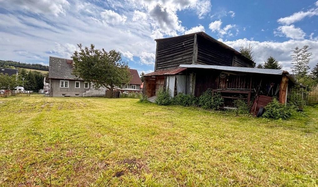 Prodej domu 145 m² s pozemkem 729 m², Kovářská – náhled fotky 28