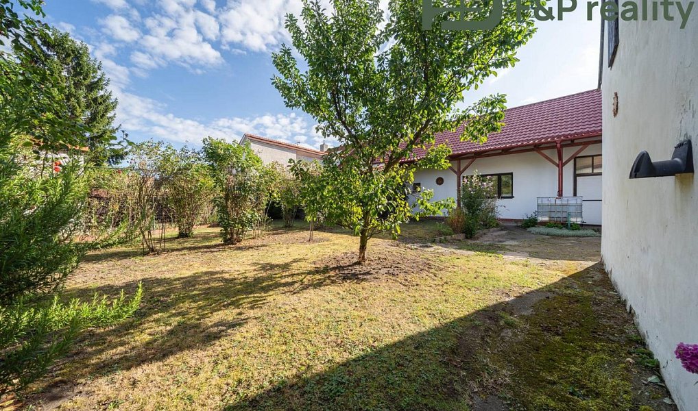 Prodej domu 120 m² s pozemkem 778 m², Přelouč – náhled fotky 31
