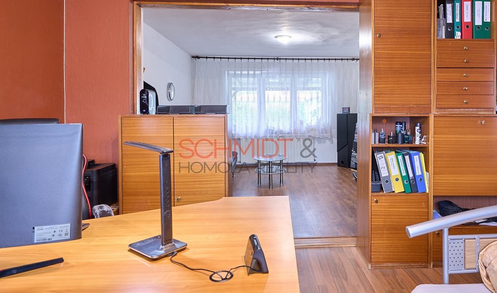 Prodej domu 130 m² s pozemkem 211 m², Hustopeče – náhled fotky 10