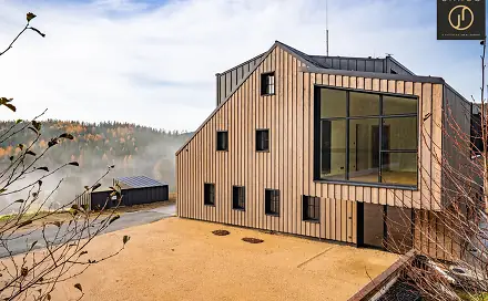 Prodej bytu 2+kk 60 m², Strážné, okres Trutnov