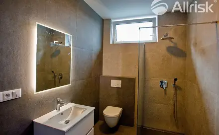 Prodej bytu 3+kk 48 m², U viaduktu, Brno - Chrlice