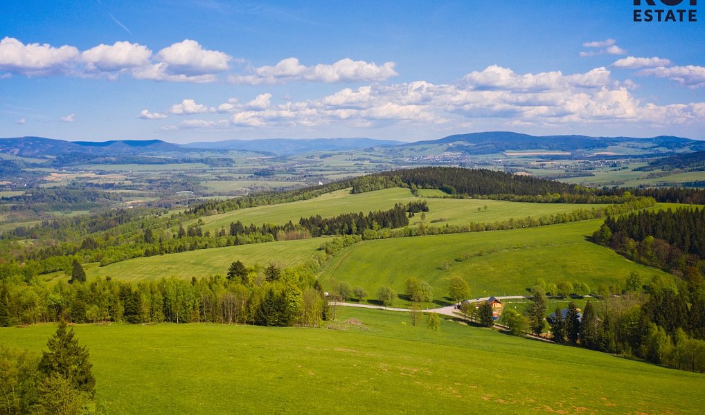 Prodej chaty/chalupy 575 m² s pozemkem 9 674 m², Klášterec nad Orlicí – náhled fotky 21