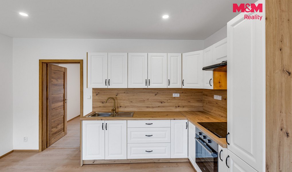Prodej bytu 2+kk 59 m², Lochovice – náhled fotky 6