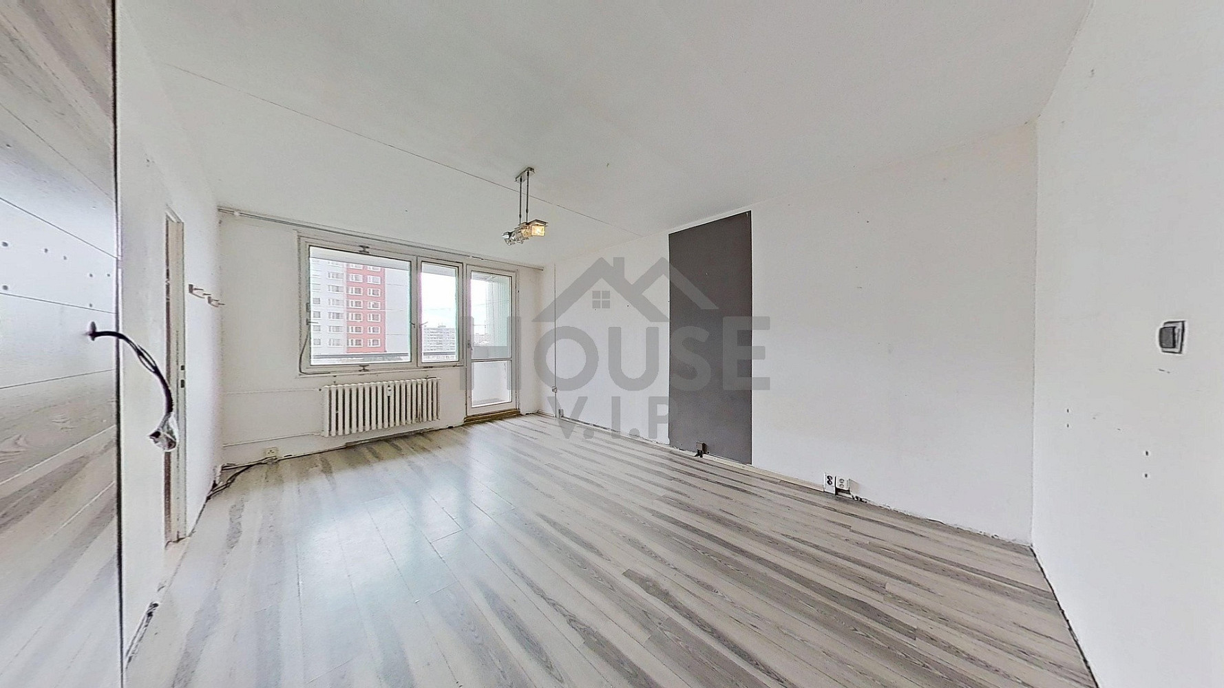 Prodej bytu 3+1 91 m² – fotografie 3