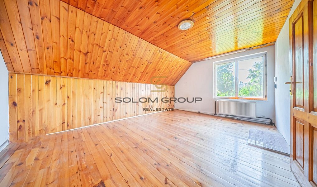 Prodej domu 160 m² s pozemkem 853 m², Řevnice – náhled fotky 2