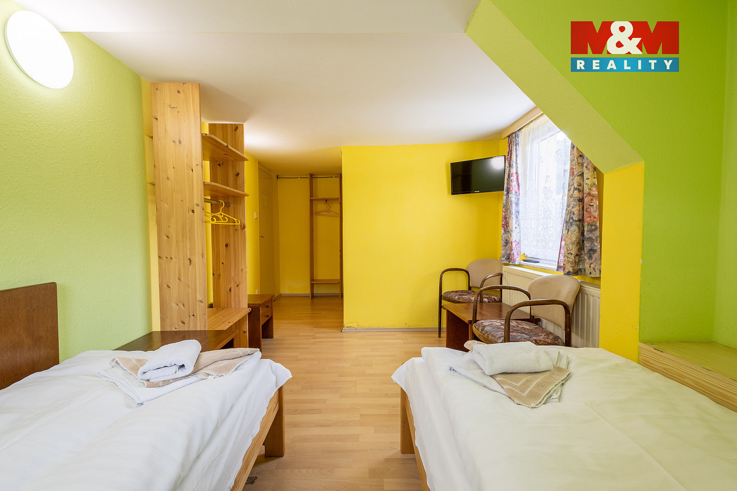Prodej ubytovacího objektu 28 553 m² — photo 4