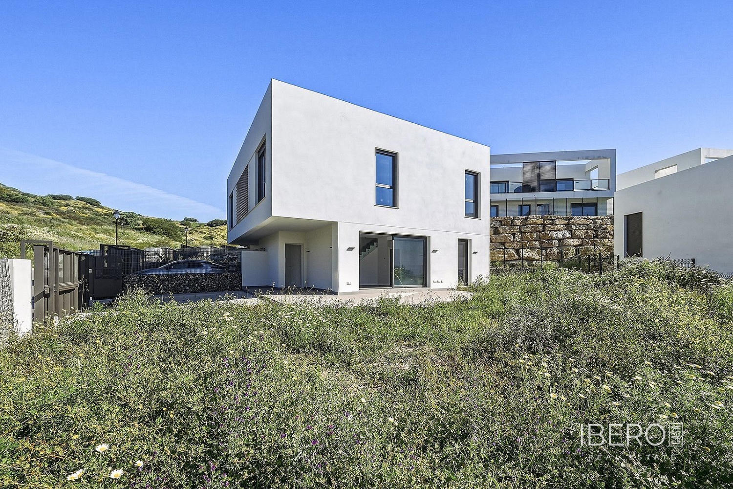 Casa 4+kk – Mijas, Las Lomas de Mijas - Vista 4