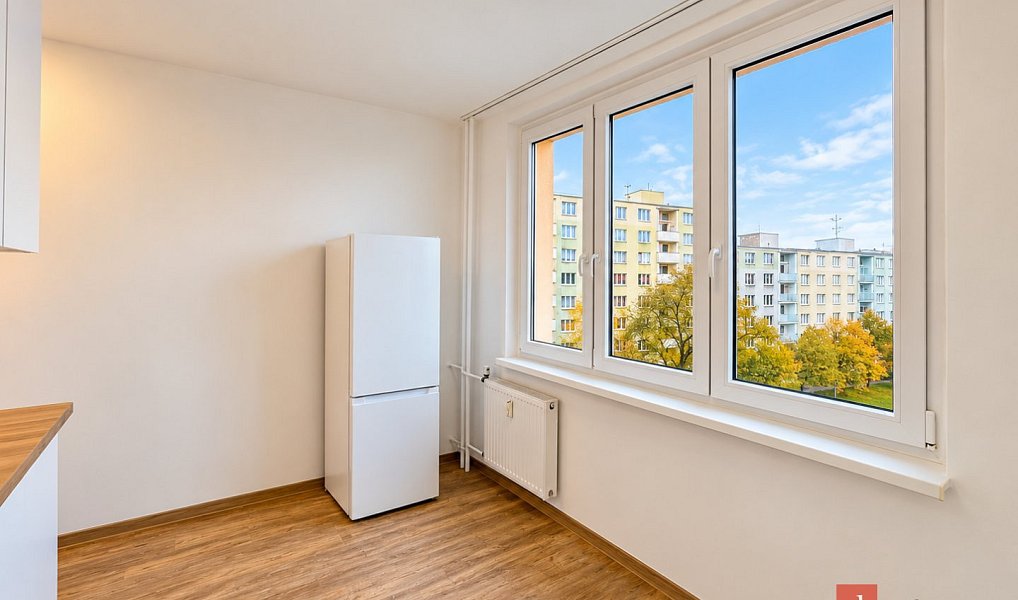 Pronájem bytu 2+1 62 m², Karlovy Vary – náhled fotky 6