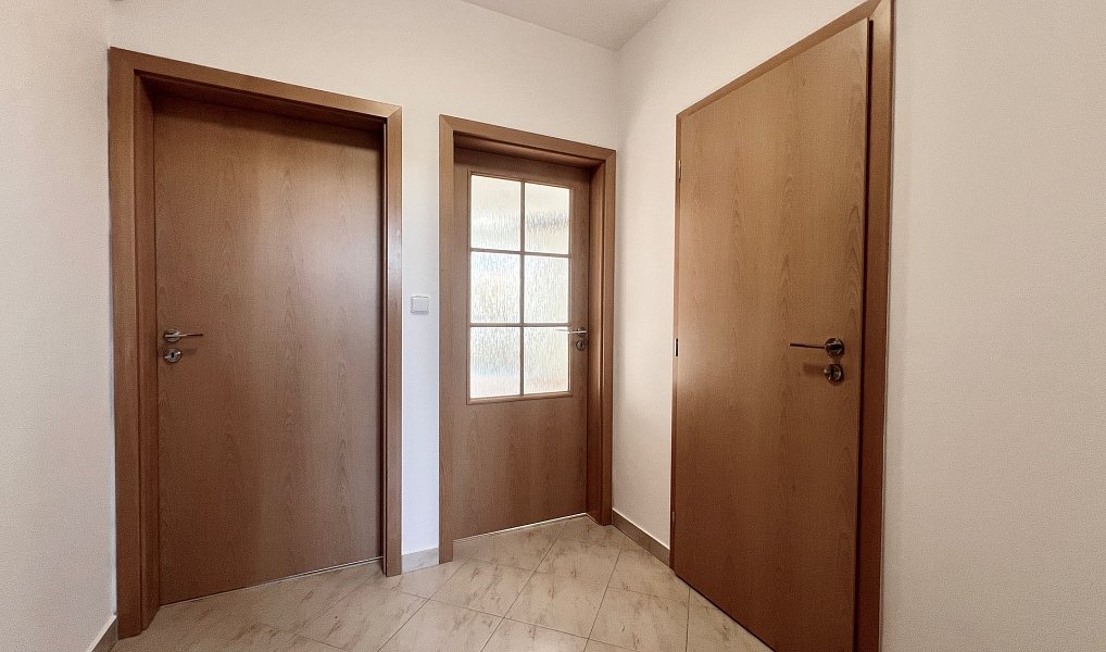 Pronájem bytu 2+kk 49 m², Praha – náhled fotky 5