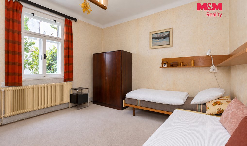 Prodej domu 97 m² s pozemkem 579 m², Holice – náhled fotky 14