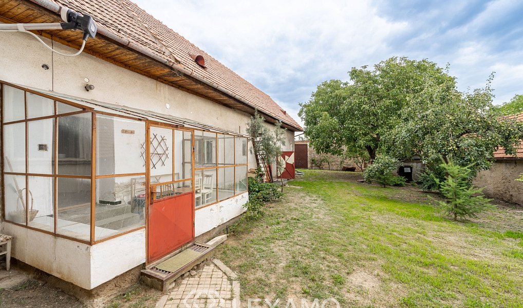 Prodej domu 175 m² s pozemkem 1 065 m², Biskupice-Pulkov – náhled fotky 24
