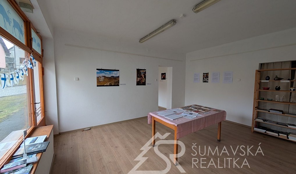 Prodej obchodních prostor 330 m², Žihobce – náhled fotky 19