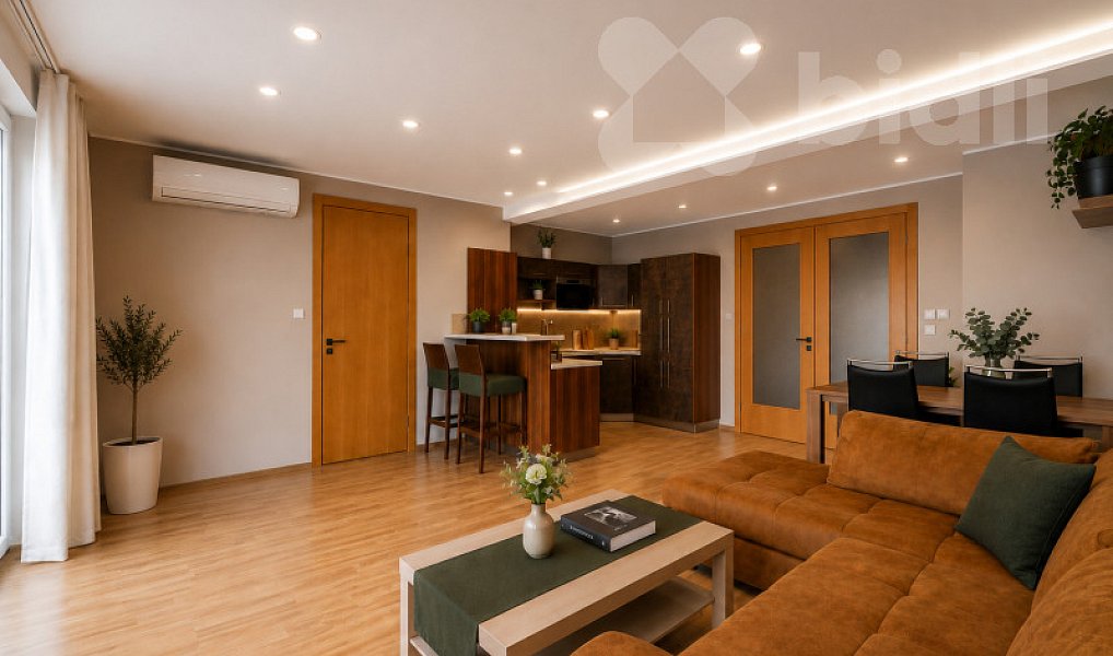 Prodej bytu 3+kk 76 m², Brno – náhled fotky 4