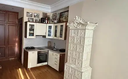 Prodej bytu 2+kk 58 m²