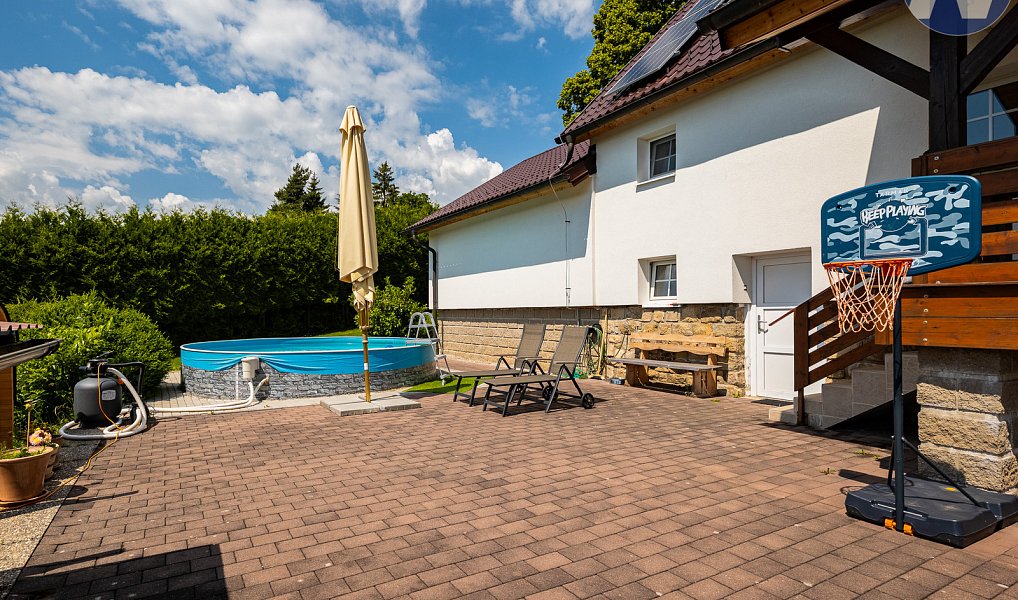 Prodej domu 198 m² s pozemkem 1 993 m², Vimperk – náhled fotky 33