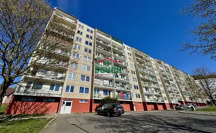 Prodej bytu 4+1 76 m²