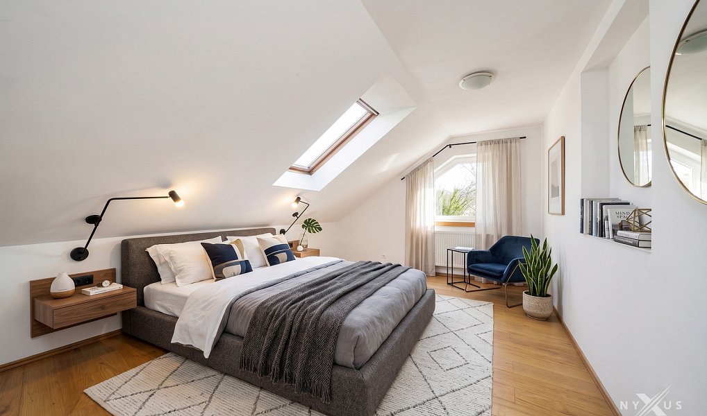 Prodej domu 150 m² s pozemkem 946 m², Neuměřice – náhled fotky 21