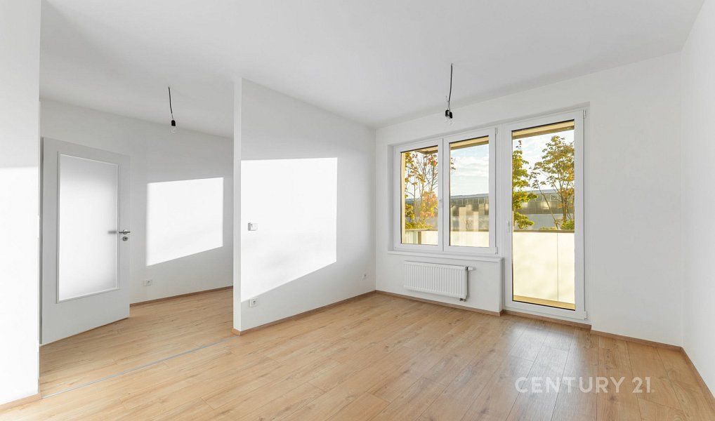 Prodej bytu 1+kk, 33 m², Hostivař, Praha