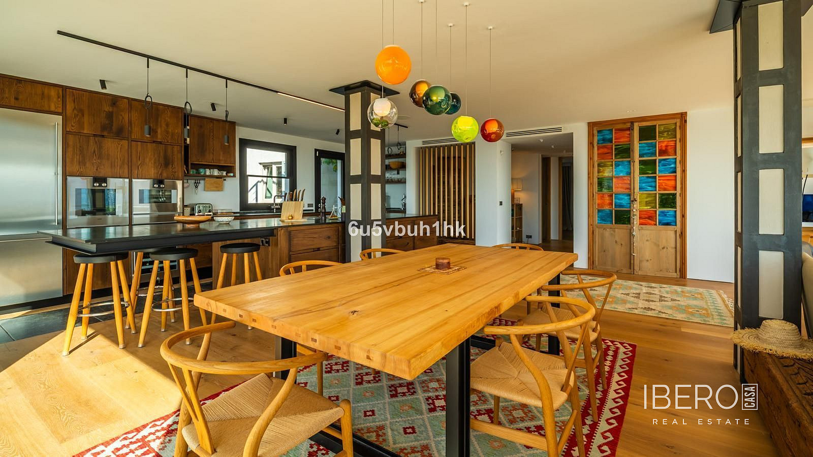 Casa 5+kk – Tarifa, 28 de Febrero, Campo de Gibraltar - Vista 3